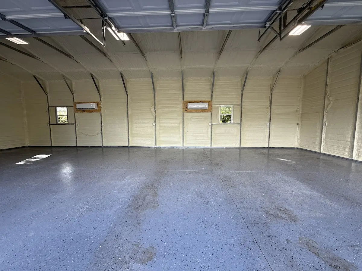 Attic Insulation in Marysville, WA